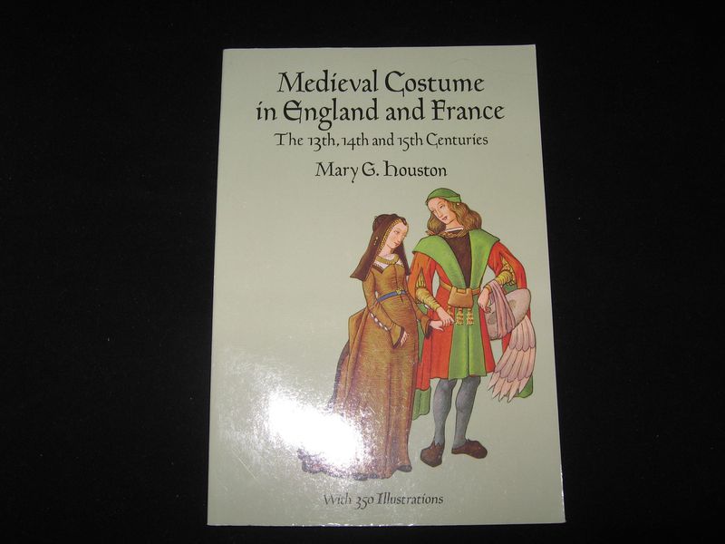 Costume and Garb Collection Brush Creek Wool Works