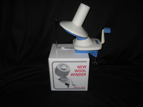 Ball,Winder,ball, winder, ball winder, yarn ball winder, flat yarn ball,plastic ball winder , plastic yarn winder , flat ball , center pull ball , yarn winder, knitting yarn winder, crochet yarn winder , BrushCreekWoolWorks, Brush Creek Wool Works