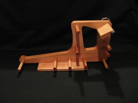 Ashford,Inklette,Weaving,Loom,,,Assembled,and,Finished,loom ,inkle, inklette , inkle loom ,weaving loom , Ashford inklette, inkle weaving ,inklette loom,tape loom , Ashford weaving loom , weaving, small loom , BrushCreekWoolWorks, Brush Creek Wool Works