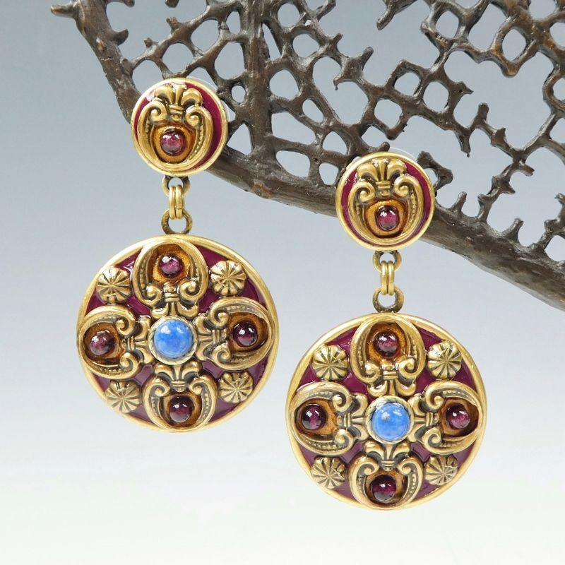 Michal golan earrings Clearance