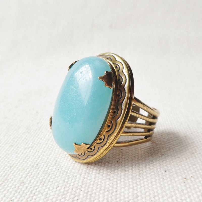 Jan Michaels Rings Collection TALICH