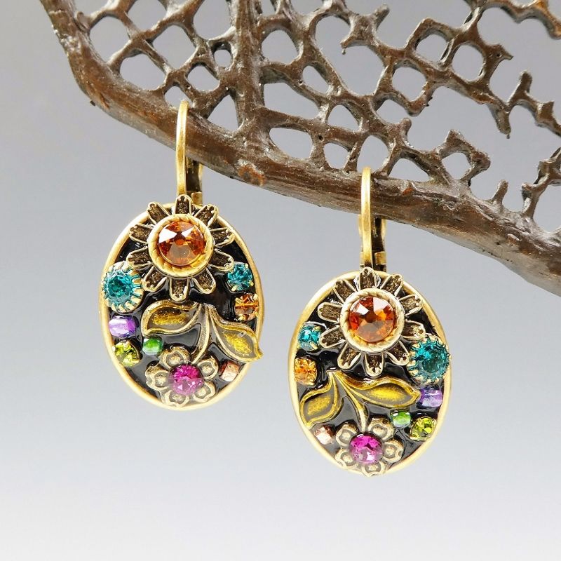 Michal golan earrings Clearance