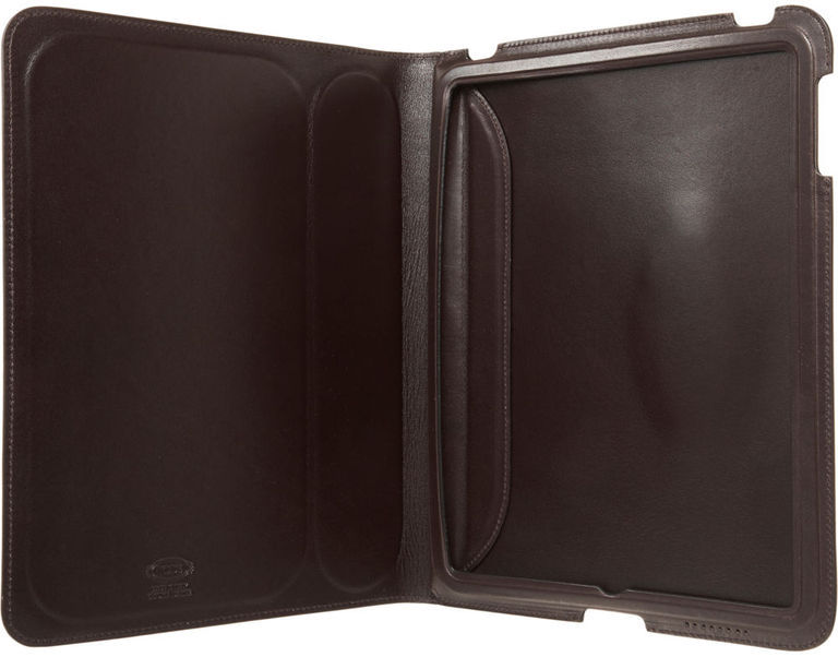 Tod's - Shanghai Ipad® Case - product images  of 