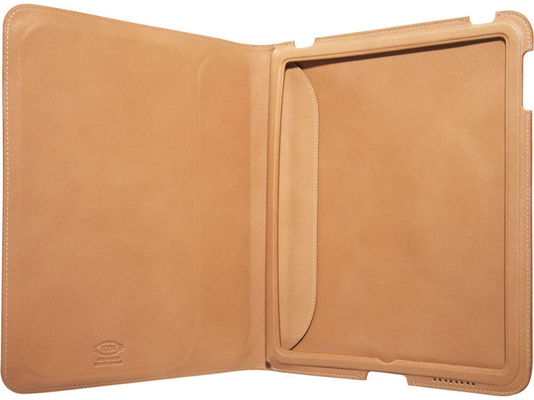 Tod's - Shanghai Ipad® Case - product images  of 