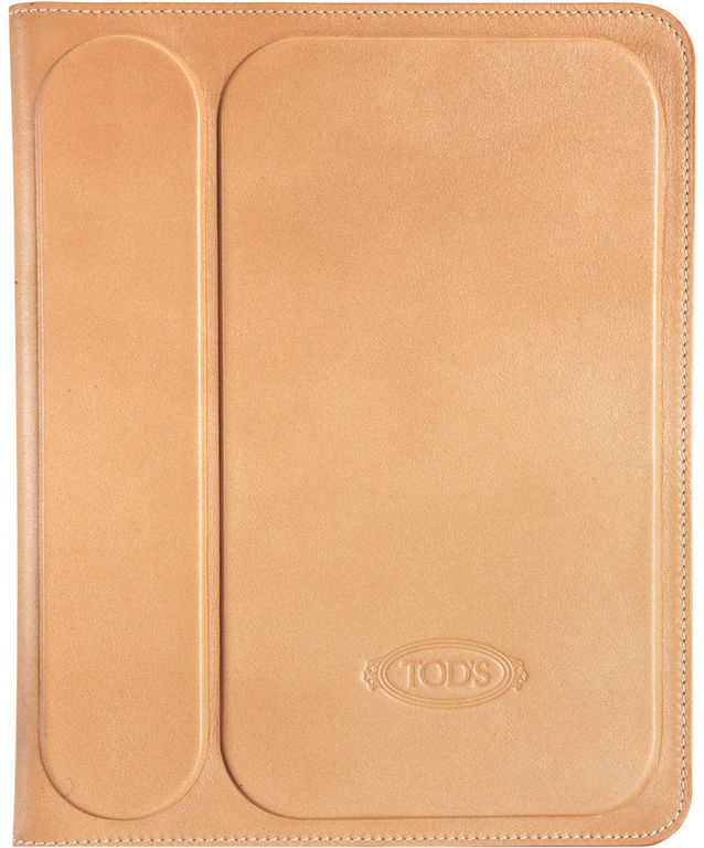 Tod's - Shanghai Ipad® Case - product images  of 