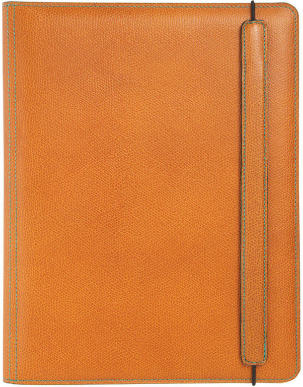 Valextra - Horizontal Ipad® Case - product images  of 
