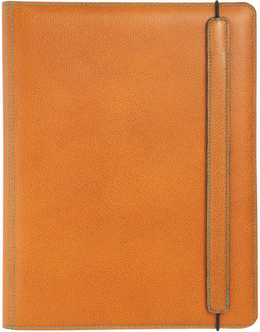Valextra,-,Horizontal,Ipad®,Case,Valextra - Horizontal Ipad® Case