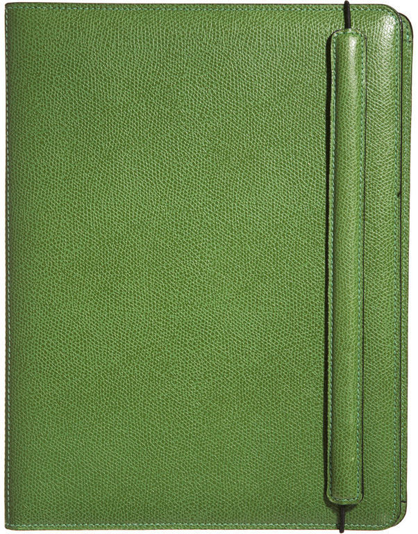 Valextra - Horizontal Ipad® Case - product images  of 