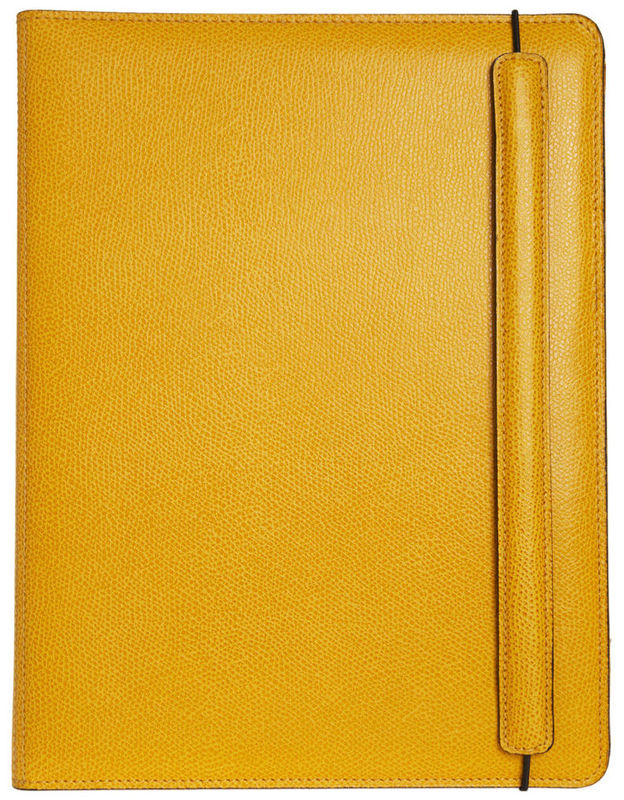 Valextra - Horizontal Ipad® Case - product images  of 
