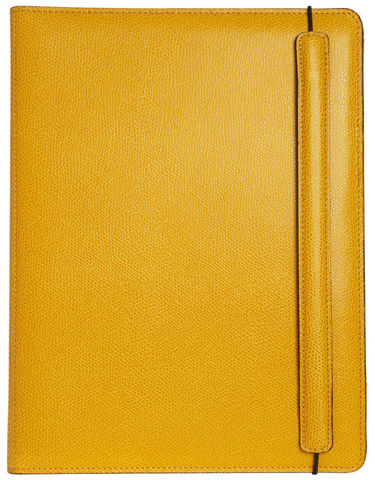 Valextra,-,Horizontal,Ipad®,Case,Valextra - Horizontal Ipad® Case