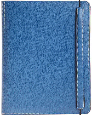 Valextra,-,Horizontal,Ipad®,Case,Valextra - Horizontal Ipad® Case