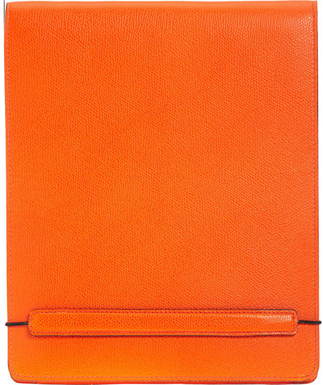 Valextra - Vertical Ipad® Case - product images  of 