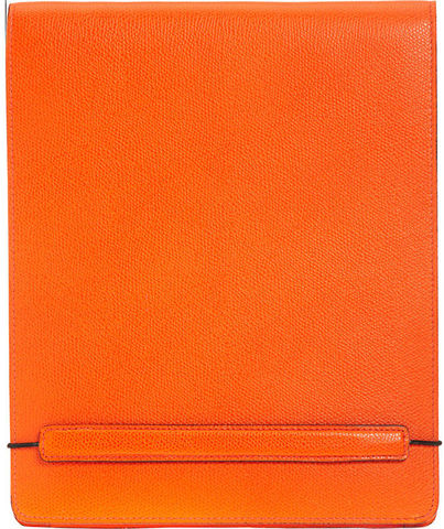 Valextra,-,Vertical,Ipad®,Case,Valextra - Vertical Ipad® Case