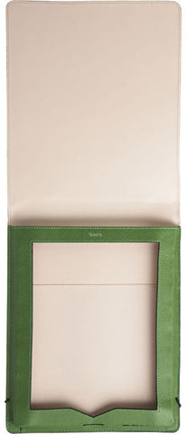 Valextra - Vertical Ipad® Case - product images  of 