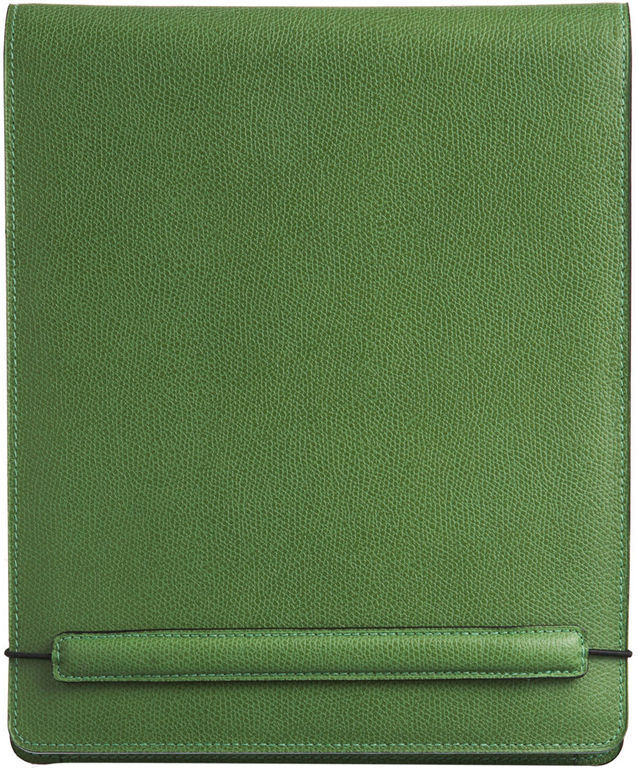 Valextra - Vertical Ipad® Case - product images  of 