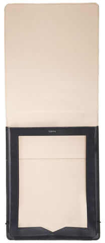 Valextra - Vertical Ipad® Case - product images  of 