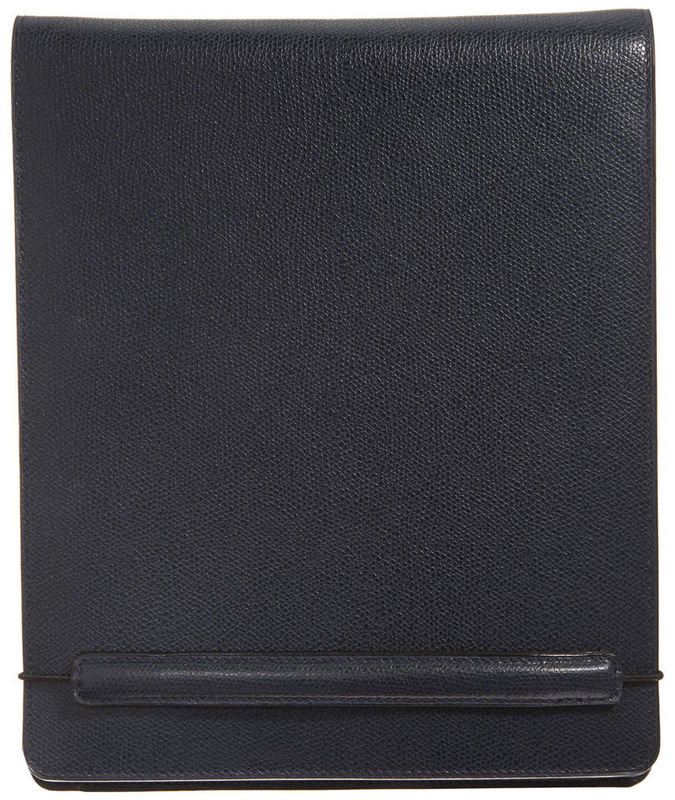 Valextra - Vertical Ipad® Case - product images  of 