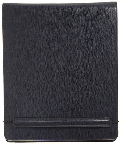 Valextra,-,Vertical,Ipad®,Case,Valextra - Vertical Ipad® Case