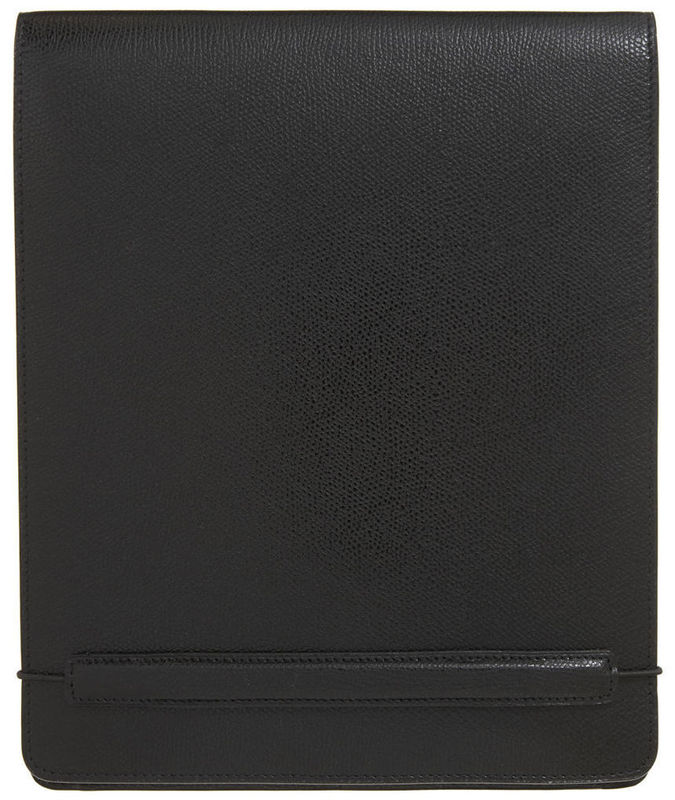 Valextra - Vertical Ipad® Case - product images  of 
