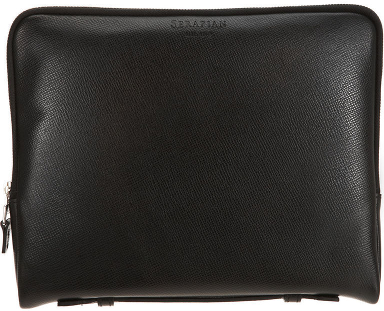 Serapian - Vertical Ipad® Case - product images  of 