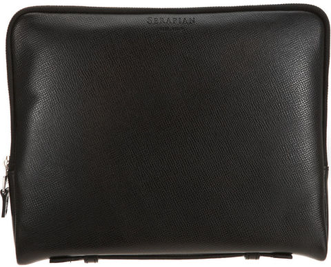 Serapian,-,Vertical,Ipad®,Case,Serapian - Vertical Ipad® Case