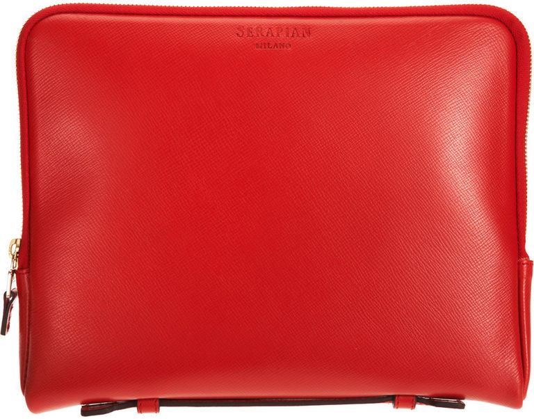 Serapian - Vertical Ipad® Case - product images  of 