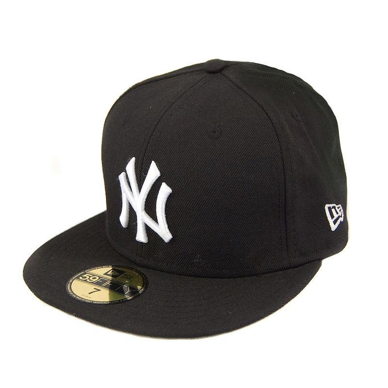 New Era 59FIFTY New York Yankees Baseball Cap - product image