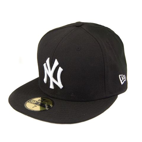New,Era,59FIFTY,York,Yankees,Baseball,Cap,New Era 59FIFTY New York Yankees Baseball Cap