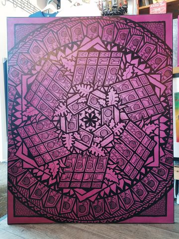 XL,HAND,DRAWN,CANVAS,-,32,X,40