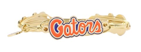 Gators,Logo,Bracelet,Gators Logo Bracelet