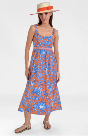 Easy,Peasy,Dress,Easy Peasy Dress