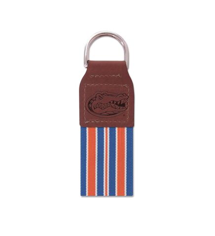 Gators,Striped,Keychain