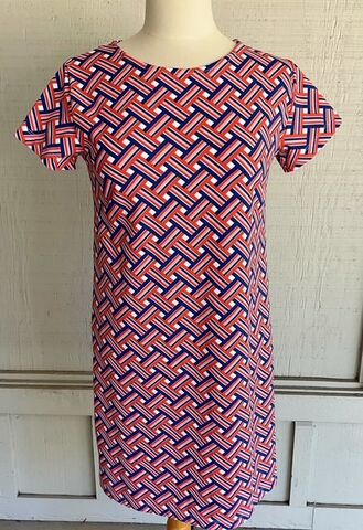 Marina,Dress,Gator,Ribbon,Marina Dress Gator Ribbon