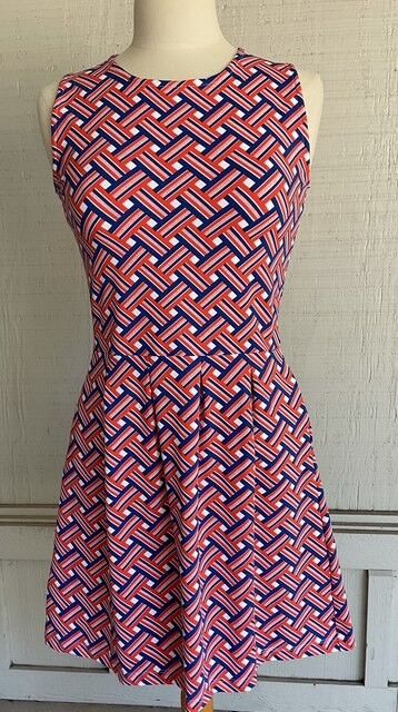 Boardwalk Dress Gator Ribbon - product image