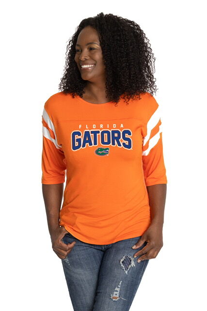 Gators Orange Logo Jersey - product image