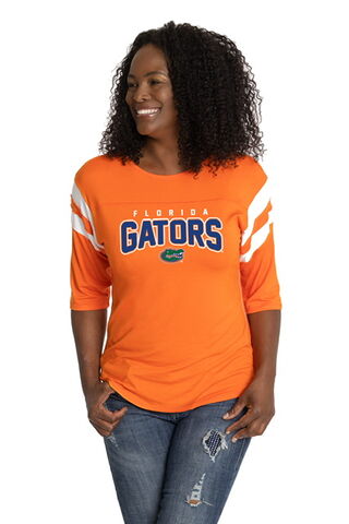 Gators,Orange,Logo,Jersey,Gators Orange Logo Jersey