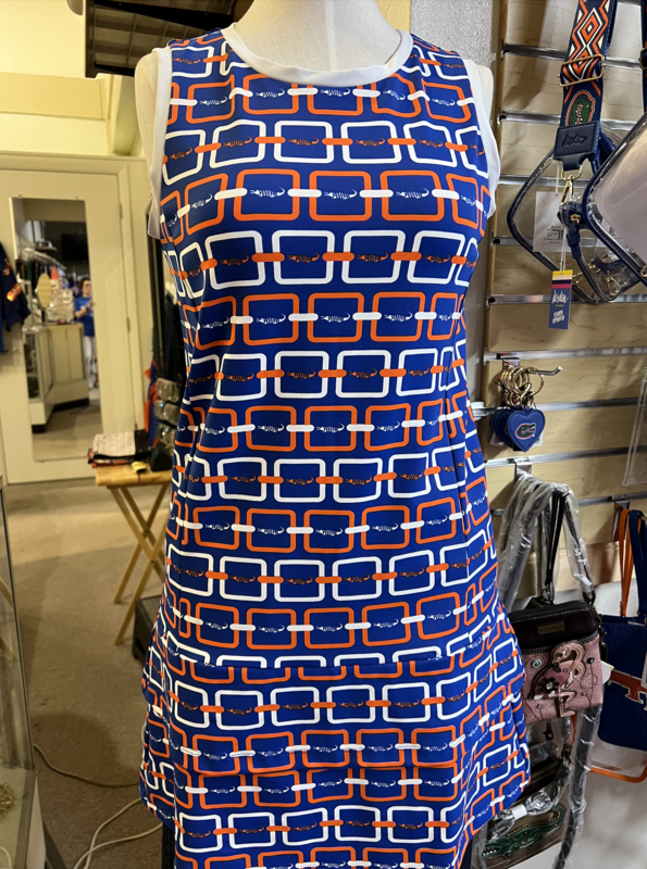Daisy Sport Gator Link Dress - product images  of 