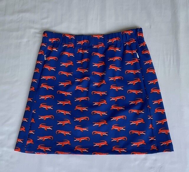 Gator Chomp Skort - product image