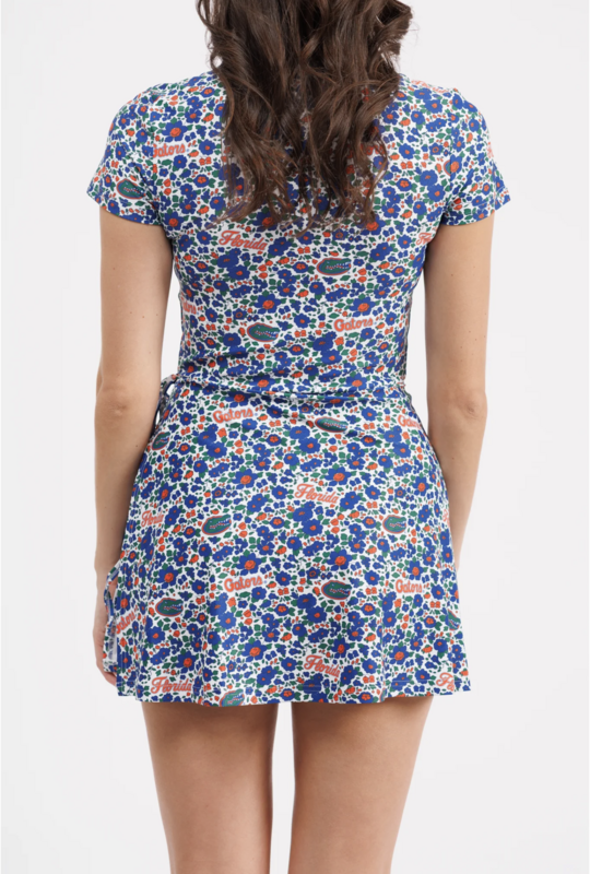 The Ivy Dress - product images  of 