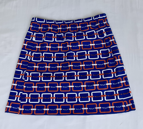 Gator,Link,Skort,Gator Link Skort