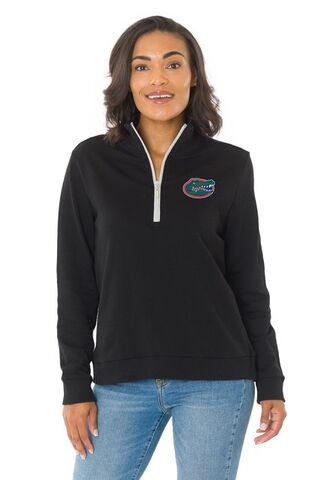 Gators,Quinn,Quarter,Zip,Gators Quinn Quarter Zip