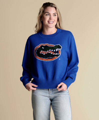 The,Classic,Sequin,Sweater,The Classic Sequin Sweater