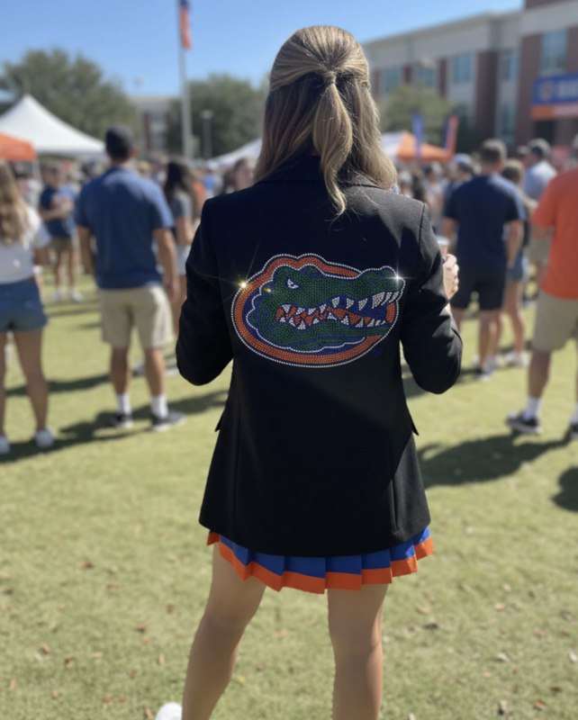 Florida Gators Black Game Day Blazer - product images  of 