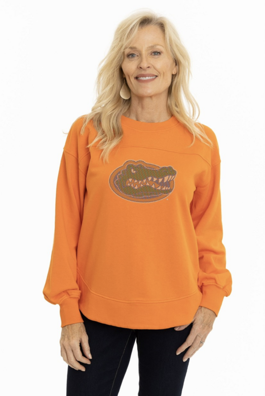 Gators Crewneck Sweatshirt - product image