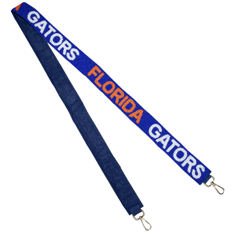 Collegiate Beaded Strap - product image