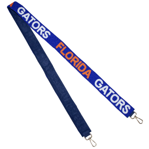 Collegiate,Beaded,Strap,Collegiate Beaded Strap