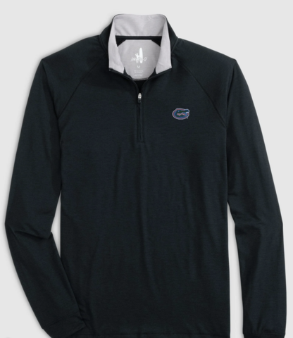 Florida,Freeborne,Performance,1/4,Zip,Florida Freeborne Performance 1/4 Zip