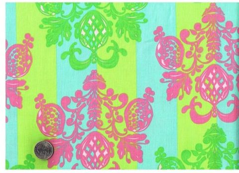 Cotton,Quilt,Fabric,Olivias,Holiday,Pineapple,Post,Tina,Givens,Blue,quilt fabric,cotton material,auntie chris quilt,sewing,crafts,quilting,online fabric,sale fabric