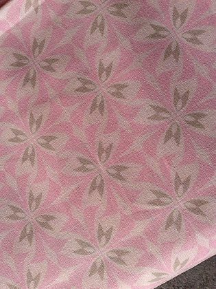 Cotton,Quilt,Fabric,Concord,House,Nursery,Grace,Flutter,Pink,Gray,,quilt backing, dresses, quilt fabric,cotton material,auntie chris quilt,sewing,crafts,quilting,online fabric,sale fabric