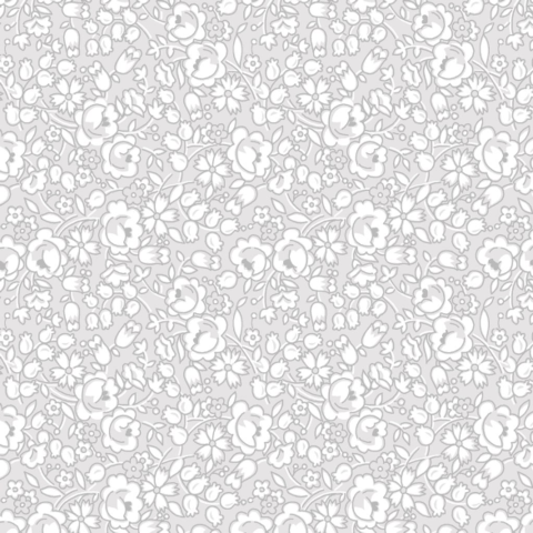 Cotton,Quilt,Fabric,Cream,&,Sugar,VIII,Rose,Floral,Gray,,quilt backing, dresses, quilt fabric,cotton material,auntie chris quilt,sewing,crafts,quilting,online fabric,sale fabric